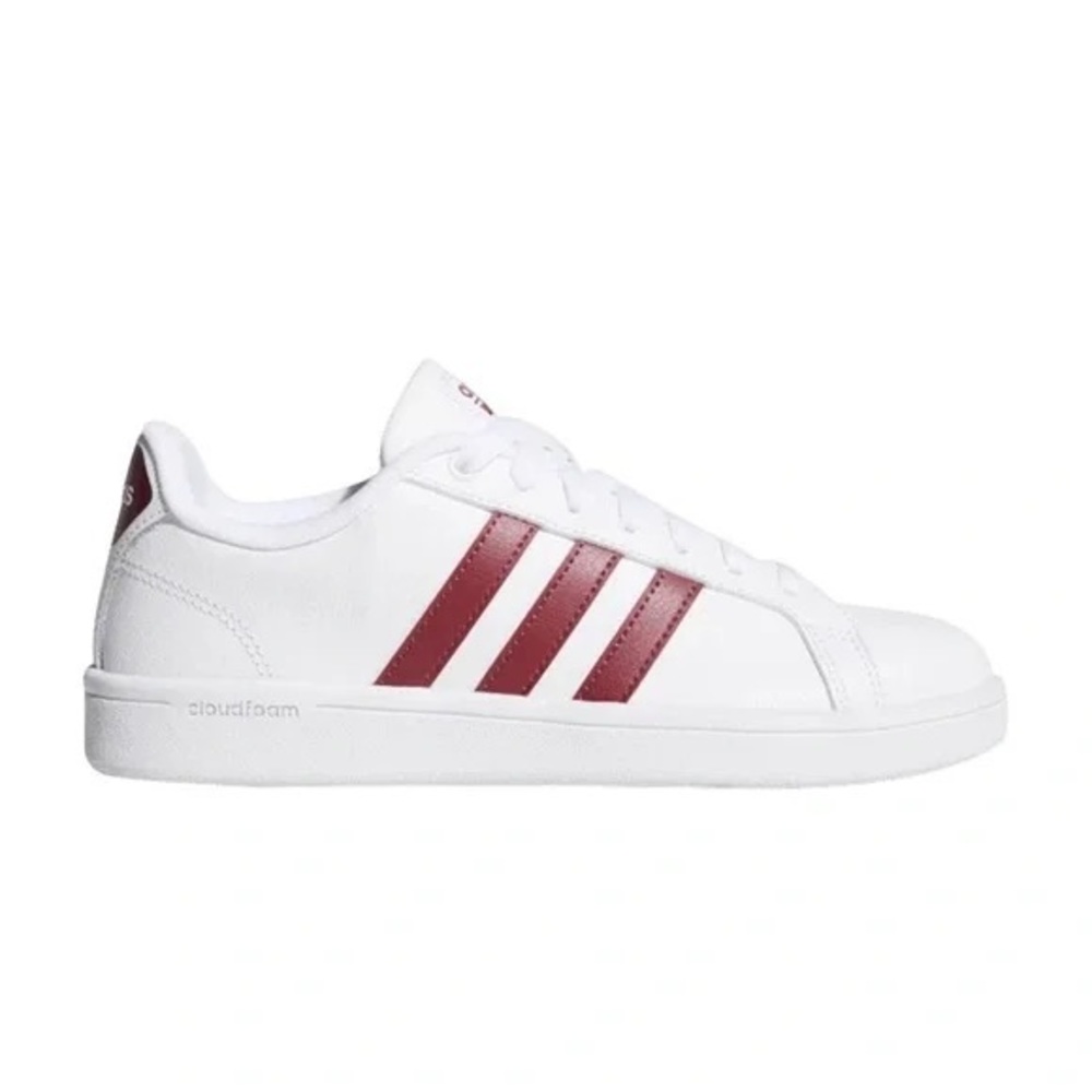 Adidas Women’s Cloudfoam Advantage in Dusty Rose